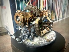 Ironblaster Ogor Mawtribes Age