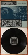 SUPERCHUNK No Pocky For Kitty LP City Slang GARAGE ROCK 1st Press 1991 PUNK Rare