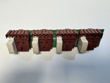 Energieregler Schalterblock