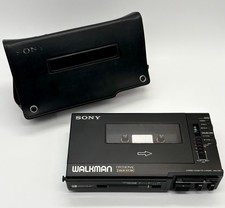Sony Walkman Professional