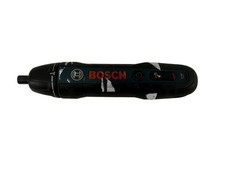 Bosch Akkuschrauber Bosch GO