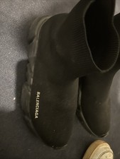 Balenciaga Speed Trainer 2.0