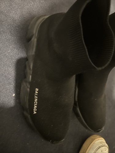Balenciaga speed trainer 0 - balenciaga,