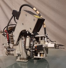 Roboter greifhand 1994 - roboter, mit