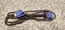10 Stück VGA Kabel - 1,8m -