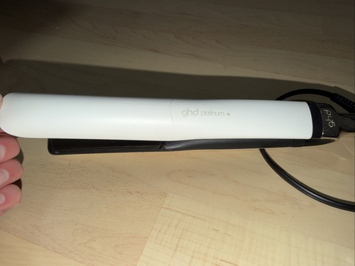 Ghd glätteisen platinum - platinum, +