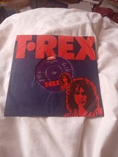 T REX I LOVE TO BOOGLE