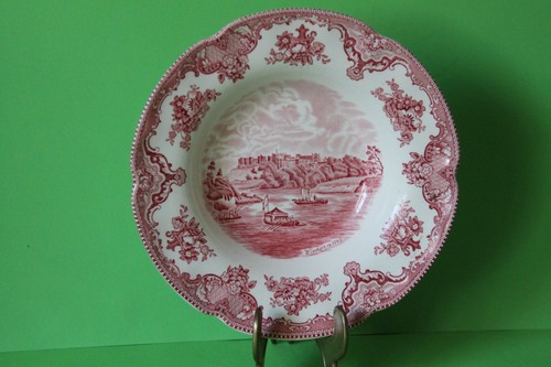 Johnson bros brothers - johnson,