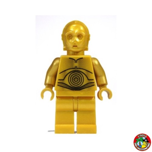 Lego minifiguren sw0161a - lego®,