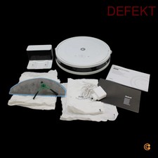 iRobot Combo Y0112 Saug-und