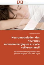 Neuromodulation des neurones
