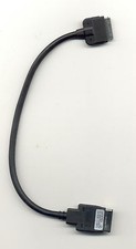 Mercedes BENZ COMAND Original MB Media Interface Kabel Ipod Iphone  A0018278404
