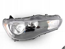 MITSUBISHI LANCER 8 VIII 08-15 Scheinwerfer HALOGEN rechts vorne