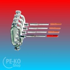 Buderus Befestigungs Set für