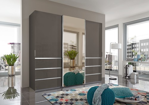 Wiemann malibu kleiderschrank - wiemann,