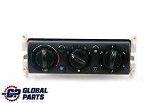 Mini R50 R52 R53 Heizungsbedienteil Klimaanlage 1502214