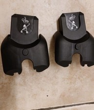 Maxi Cosi Lila Autositzadapter