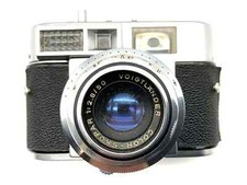 Voigtländer Vitomatic II