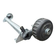 ANHÄNGER AL-KO ACHSE 1800KG