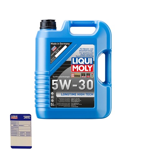 Liqui moly 1137 motoröl - liqui,