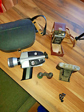 Fotoapparate - Konvolut - z .Bsp. Zeiss Ikon,  Agfa Isolette III, u.a.