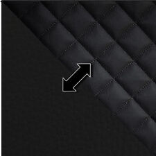 Kunstleder Gesteppt Leder PKW