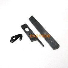 Obermesser unterer - 3,