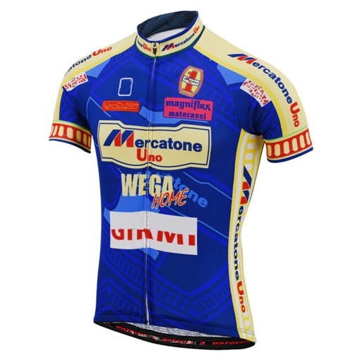 Maillot ciclismo marco - maillot, pantani