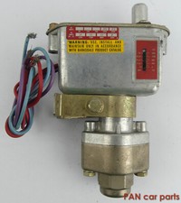 Delaval Barksdale C9612-2