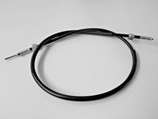 Tachowelle für Yamaha XV 125