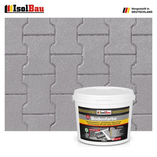 Bodenfarbe betonfarbe - bodenfarbe,