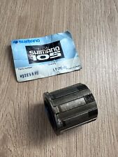 Retro Fahrradteile NOS Shimano 105 Freilaufkörper für Freilauf FH-1055 7-fach