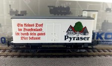 Piko 54205 bierwagen pyraser - bierwagen, "
