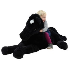Sweety Toys Plüschtier Pferd