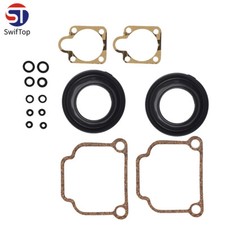 Vergaser-Umbausatz Für BMW BING CV Vergaser Airhead R65 R75 R80 R90/100 32mm