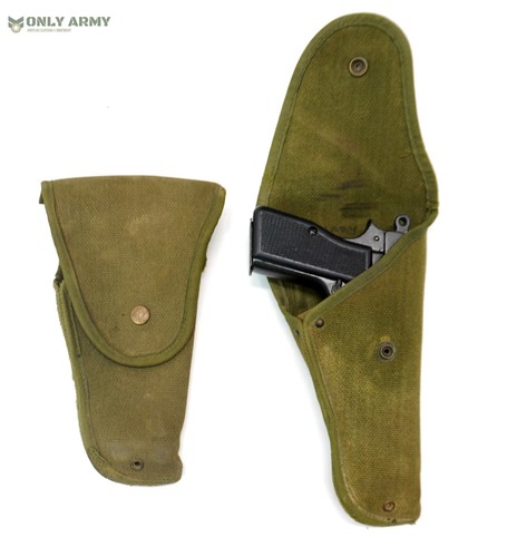Vintage belgische armee - belgische,