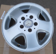 1 x Mercedes A-Klasse w168 Alufelge  5,5Jx15H2 5x112 ET54  A1684010602 #21675