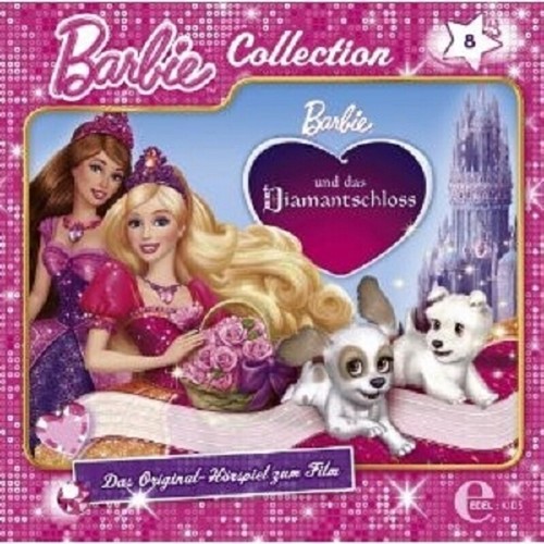 Barbie collection - barbie:,