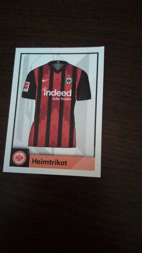 Topps bundesliga 2020 2021 - 2020/2021,