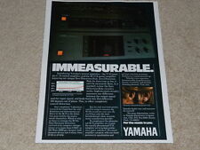 Yamaha Ad, 1982, M-70