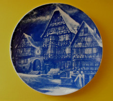 Wandteller miltenberg - wandteller,
