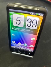 HTC Desire HD A9191 - TOP