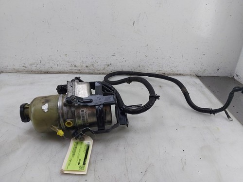 Servolenkung pumpe power - pumpe,