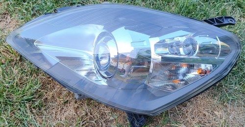 Opel zafira xenon - opel,
