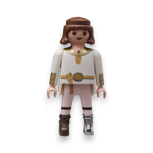 Playmobil figur prinz - figur,