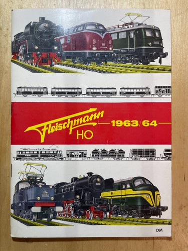 Fleischmann katalog - fleischmann, ++