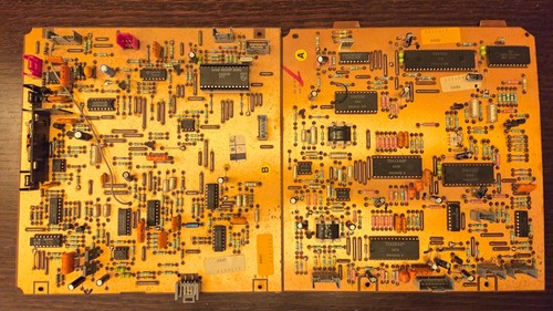 Philips tda 1540 - tda,