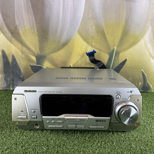 Technics eh780 stereo - sa-eh780,