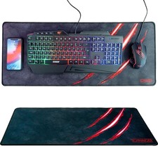 Schwaiger gaming deskpad - schwaiger,