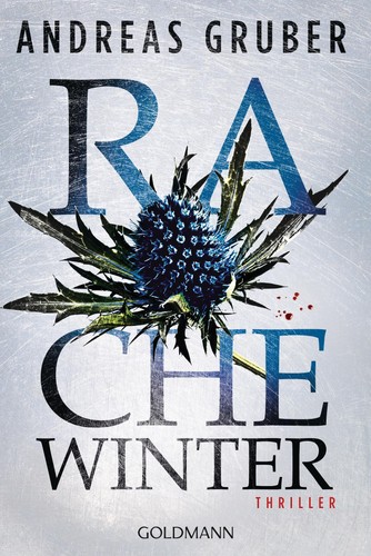Andreas gruber rachewinter - andreas,